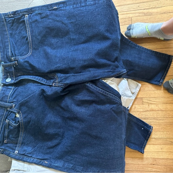 Bonobos Jeans 3432 Athletic Fit Bonobos Jeans Poshmark